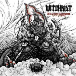 Witchrist ‎– The Grand...
