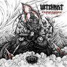 Witchrist ‎– The Grand Tormentor (Vinyl)