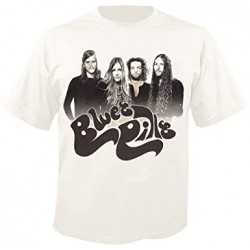 Blues Pills - Band (T-Shirt)