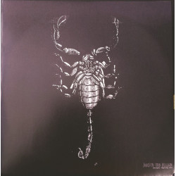 Maveth – Of Serpent And Shadow ( Black Vinyl )