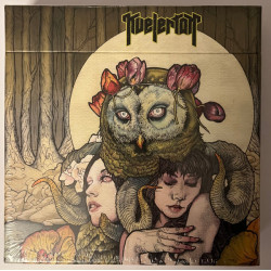 Kvelertak ‎– Kvelertak (...