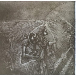 Light Bearer – Lapsus ( Doppel Marine Blue Vinyl )