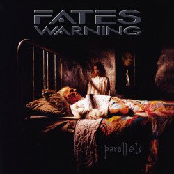 Fates Warning -Parallels...