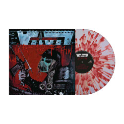 Voivod - War And Pain...