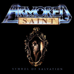 Armored Saint - Symbol Of...