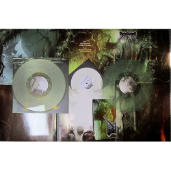 Disma - Towards The...