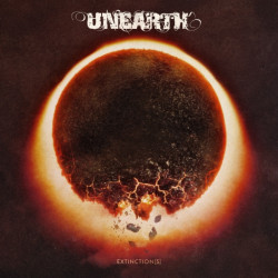 Unearth - Extinction(s)...