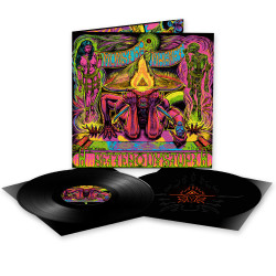 MONSTER MAGNET - A Better...