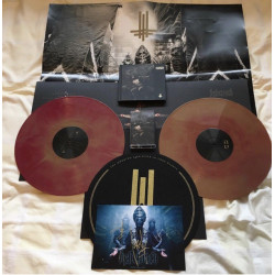Behemoth ‎– I Loved You At...