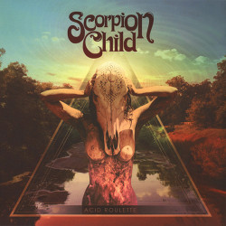 Scorpion Child ‎– Acid...