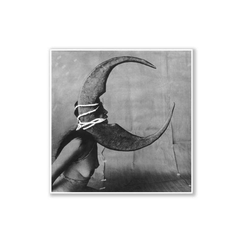 Ghost Bath - Moonlover (Lim. Red Vinyl )