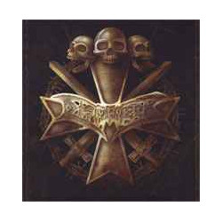 Dismember ‎– Dismember (...