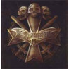 Dismember ‎– Dismember ( Black Vinyl ) Gatefold