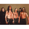 Dismember ‎– Dismember ( Black Vinyl ) Gatefold