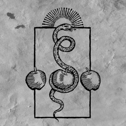 Darvaza - We Are Him (Vinyl)