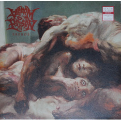 Venom Prison ‎– Erebos (Vinyl)