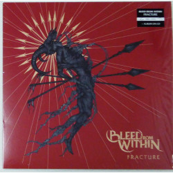 Bleed From Within –...
