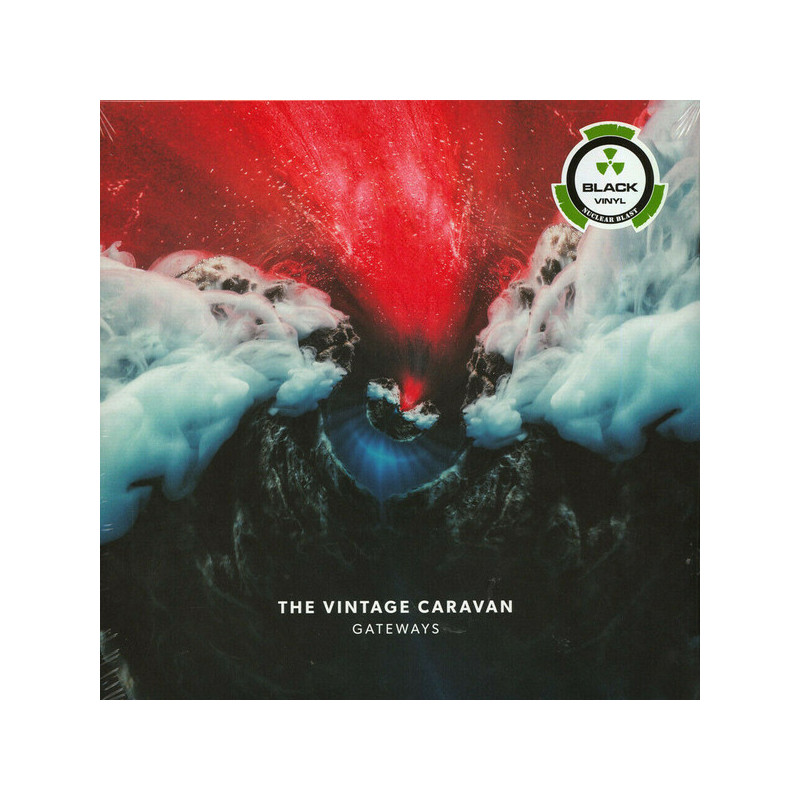 The Vintage Caravan – Gateways (Vinyl)