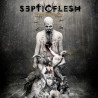 Septicflesh ‎– The Great Mass (Vinyl)