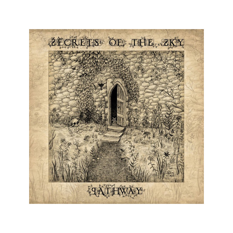 Secrets Of The Sky ‎– Pathway (Vinyl)