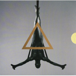 Schammasch – Triangle (Vinyl)