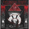 Saturnalia Temple ‎– Aion Of Drakon (Vinyl)