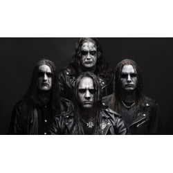 Marduk - Wormwood ( Black Vinyl Gatefold ) Rarität