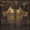 Marduk - Wormwood ( Black Vinyl Gatefold ) Rarität