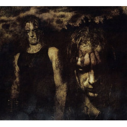Marduk - Wormwood ( Black Vinyl Gatefold ) Rarität