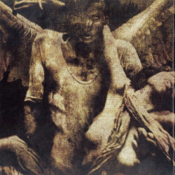 Marduk - Wormwood ( Black Vinyl Gatefold ) Rarität
