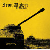 Marduk – Iron Dawn ( Lim. Yellow Vinyl )