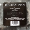 Me And That Man - Songs Of Love And Death (Lim. clear Vinyl)
