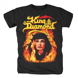 King Diamond - Fatal...