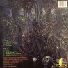 Nocturnus ‎– The Key( Black Vinyl ) Rarität