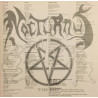 Nocturnus ‎– The Key( Black Vinyl ) Rarität