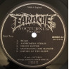 Nocturnus ‎– The Key( Black Vinyl ) Rarität
