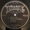 Nocturnus ‎– The Key( Black Vinyl ) Rarität