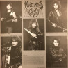 Nocturnus ‎– The Key( Black Vinyl ) Rarität