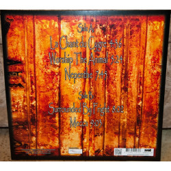 NiNile Worship The Animal "1994 The Lost Recordings" (Black Vinyl)