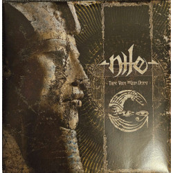 Nile – Those Whom The Gods...