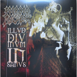 Morbid Angel ‎– Illud...