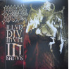 Morbid Angel ‎– Illud Divinum Insanus (Doppel Clear Vinyl)