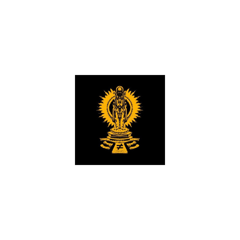 Genocide Shrines – Devanation Monumentemples (Vinyl)