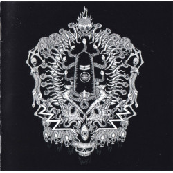 Genocide Shrines - Manipura...