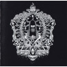 Genocide Shrines - Manipura Imperial Deathevokovil: Scriptures Of Reversed Puraana Dharmurder (Vinyl)