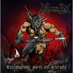 Runemagick ‎– The Supreme...