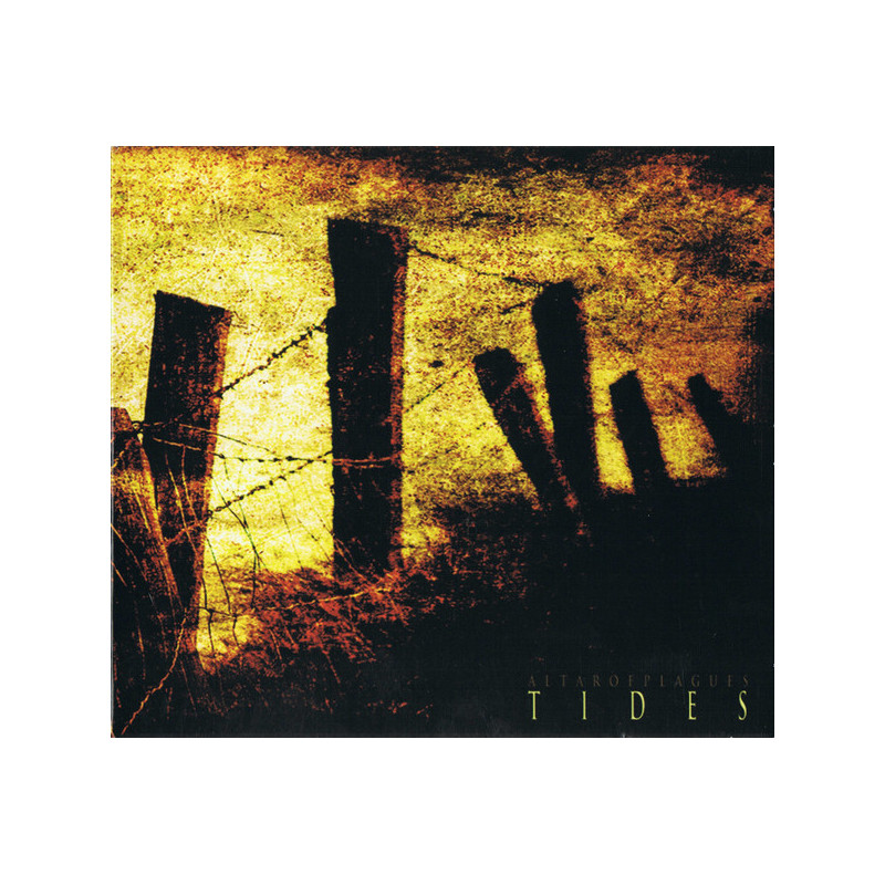 Altar Of Plagues ‎– Tides (Vinyl)