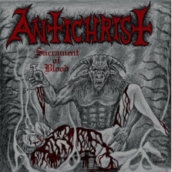 Antichrist – Sacrament Of...