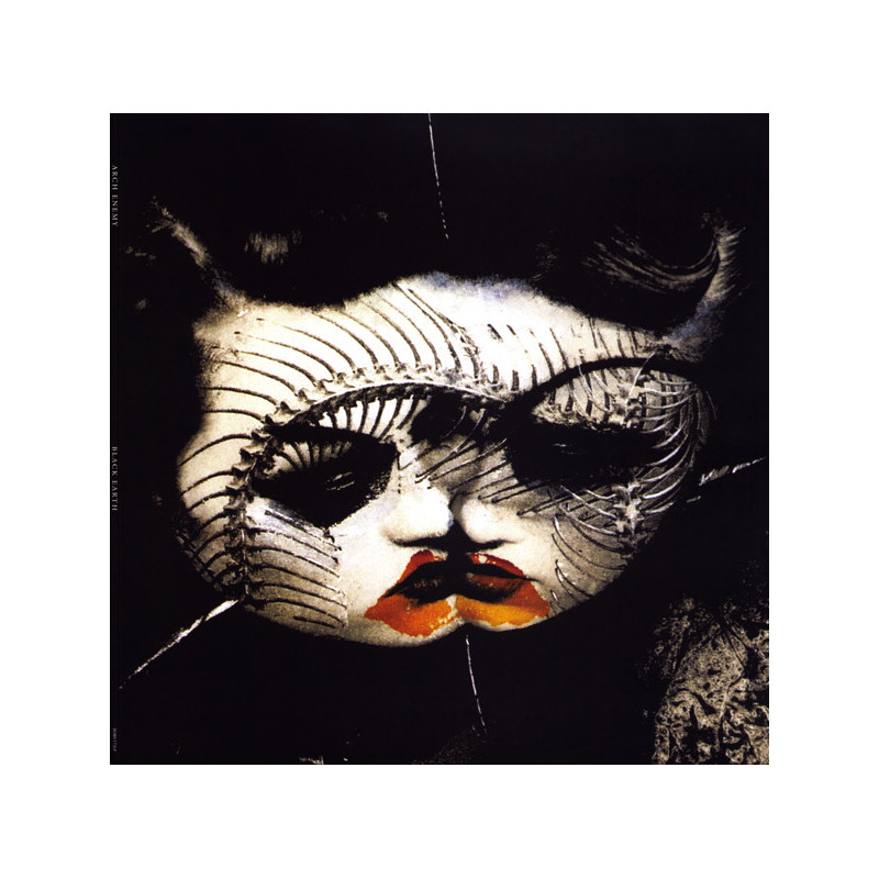 Arch Enemy – Black Earth (Vinyl)