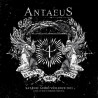 Antaeus ‎– Satanic Audio Violence 2013 (Live At Wolf Throne Festival) (Vinyl)